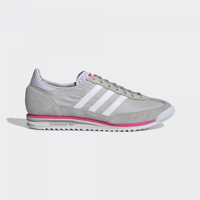 Adidas SL 72 “White/Pink”