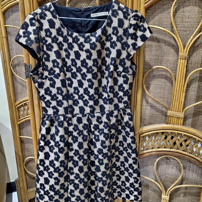 preloved dress wanita minimal