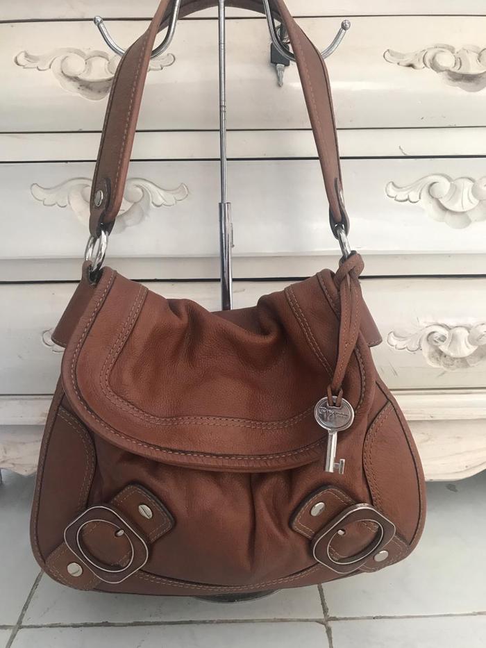 Fossil messanger Fossil54