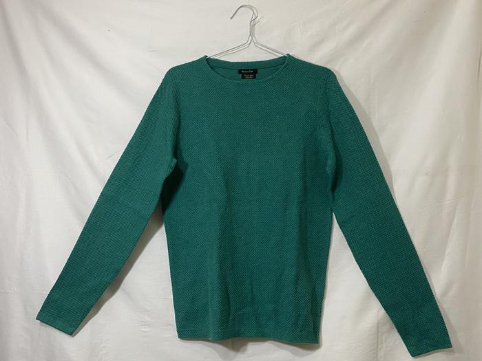 Sweater Massimo Dutti - Original