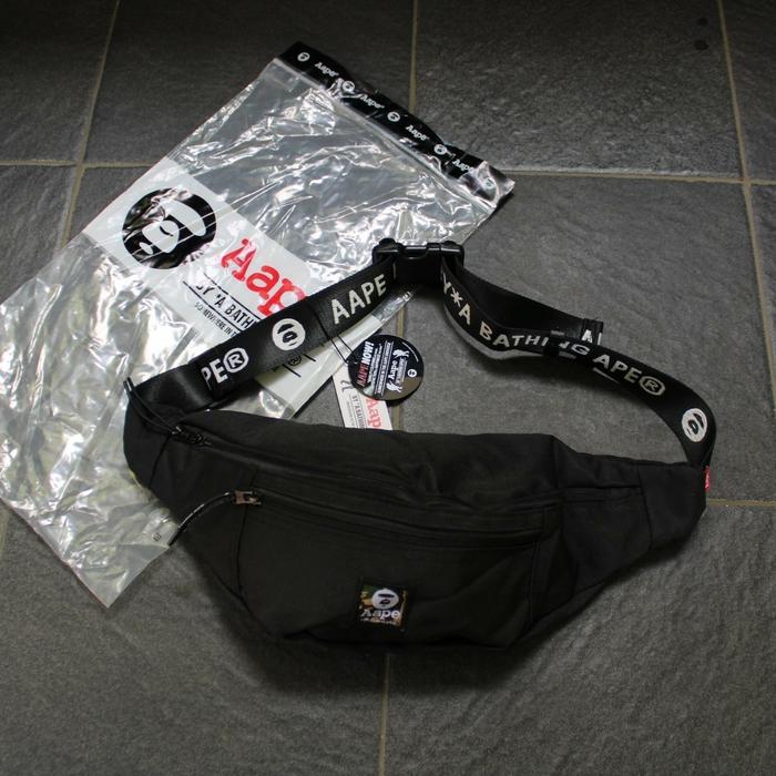 aape waistbag original
