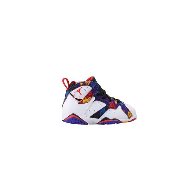 Air Jordan 7 Retro Nothing But Net