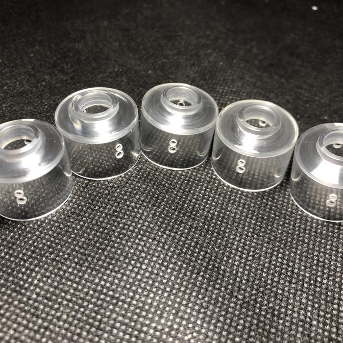 Slam Cap Haku Venna