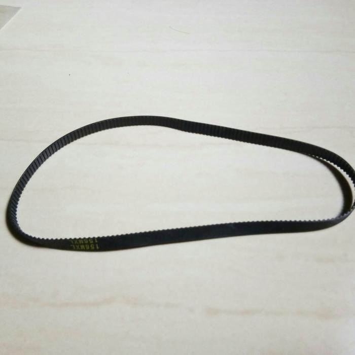 156MXL HS8815I-Synchronous belt