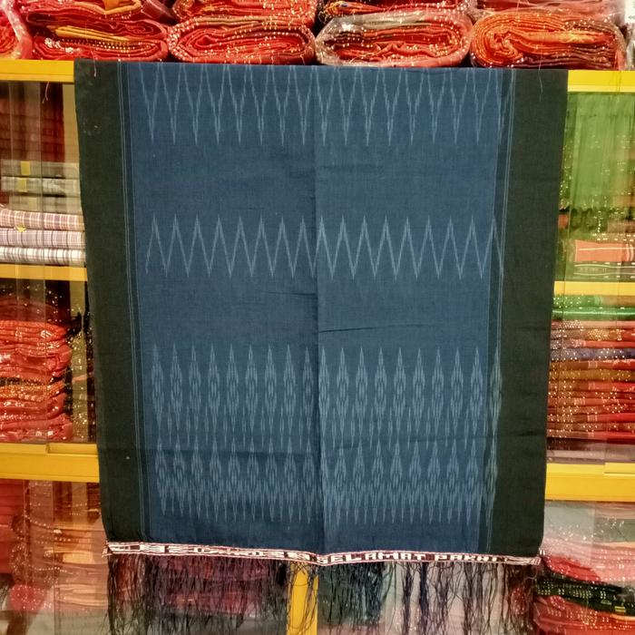 ANITAULOS ULOS SIBOLANG MESIN POTIR ULOS BATAK Asli dari Toba Ukuran 182cm x 80cm Kain Lembut Benang