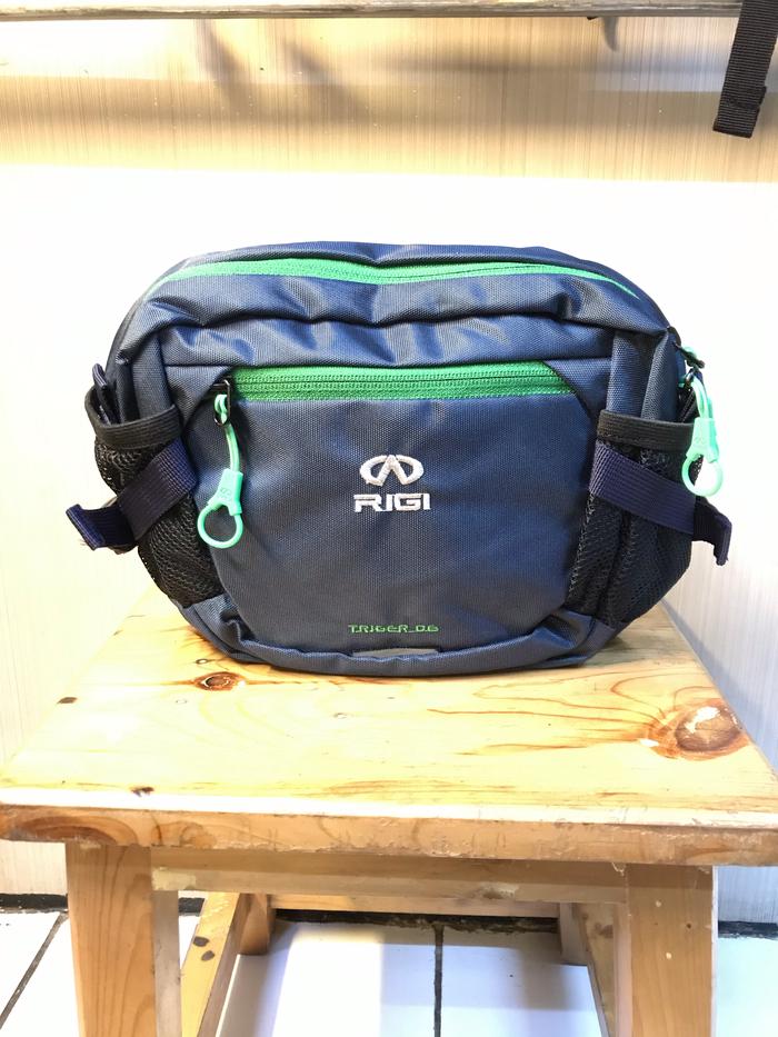 Tas Selempang rigi Triger 055022