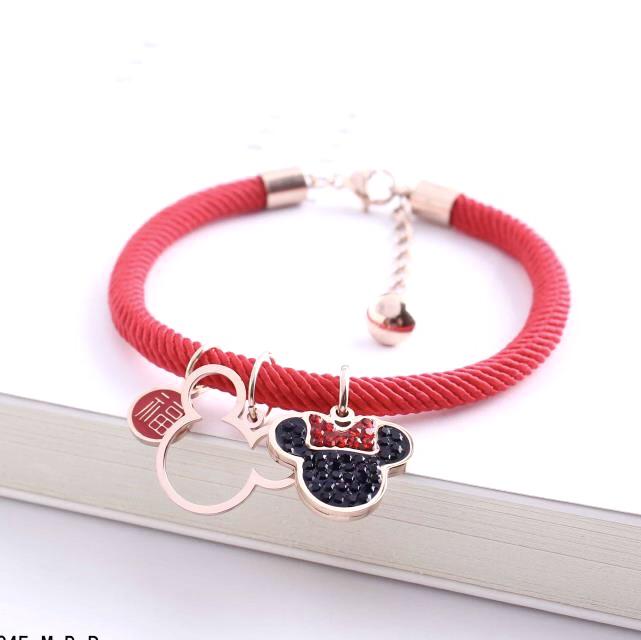 Gelang tangan wanita // gelang titanium //titanium //gelang //