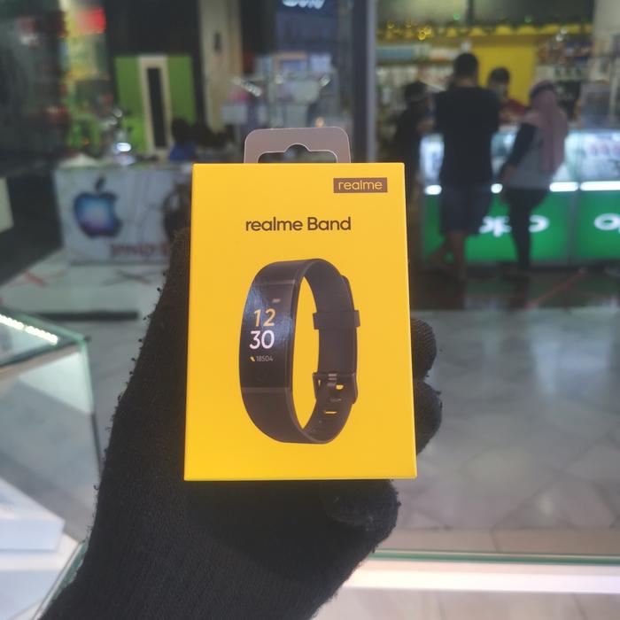 Realme Band Smartwatch