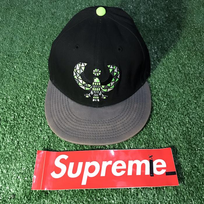 Snapback nike