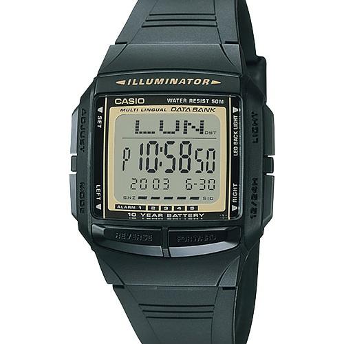 JAM TANGAN CASIO DB-36-9AVDF