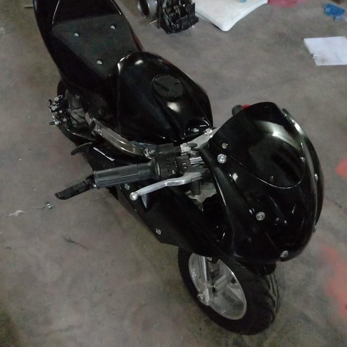 Motor Mini GP Sport 49cc