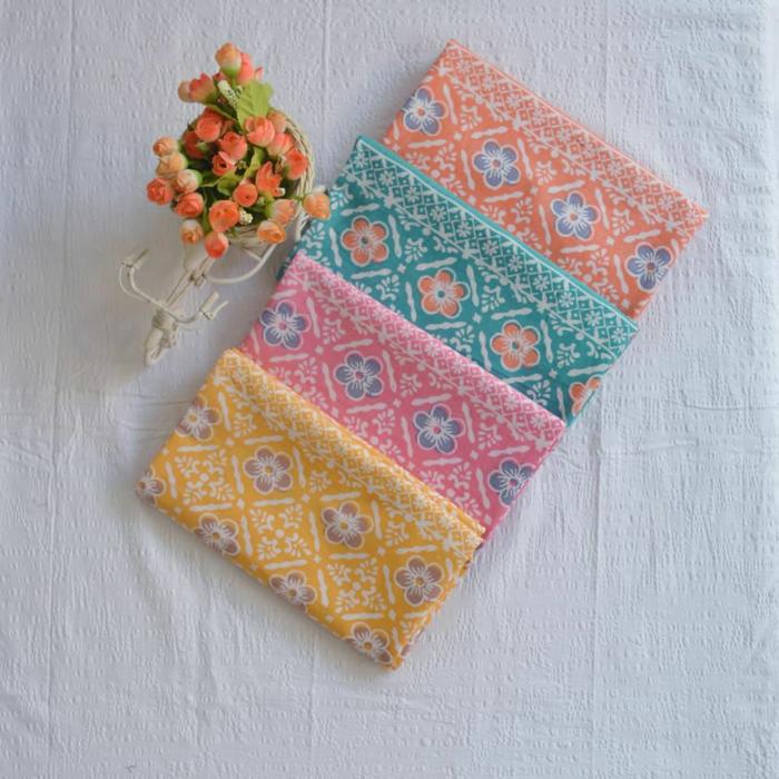 kain batik soft syukron 3