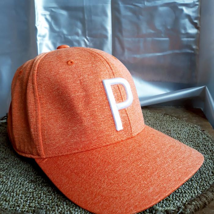 puma cap original hat