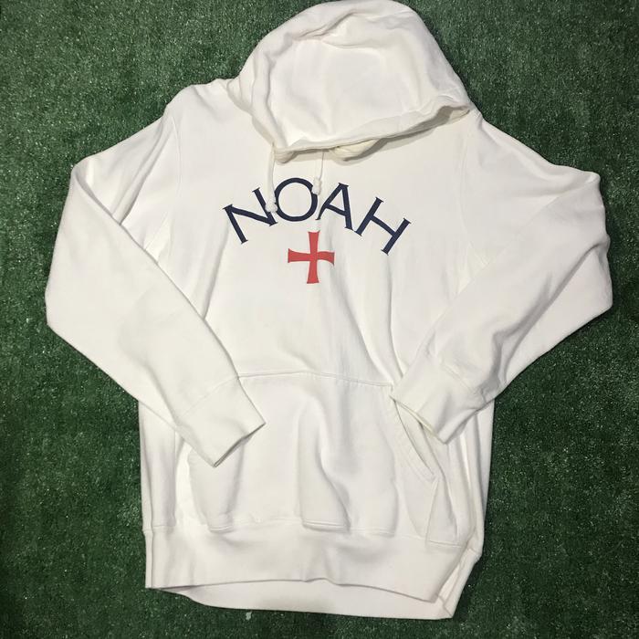 NOAH NYC HOODIE
