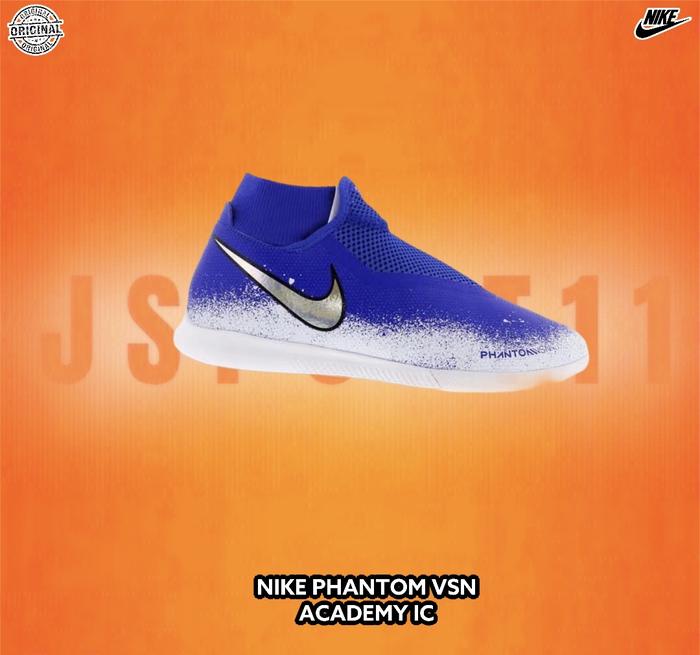 nike phantom vsn academy ic