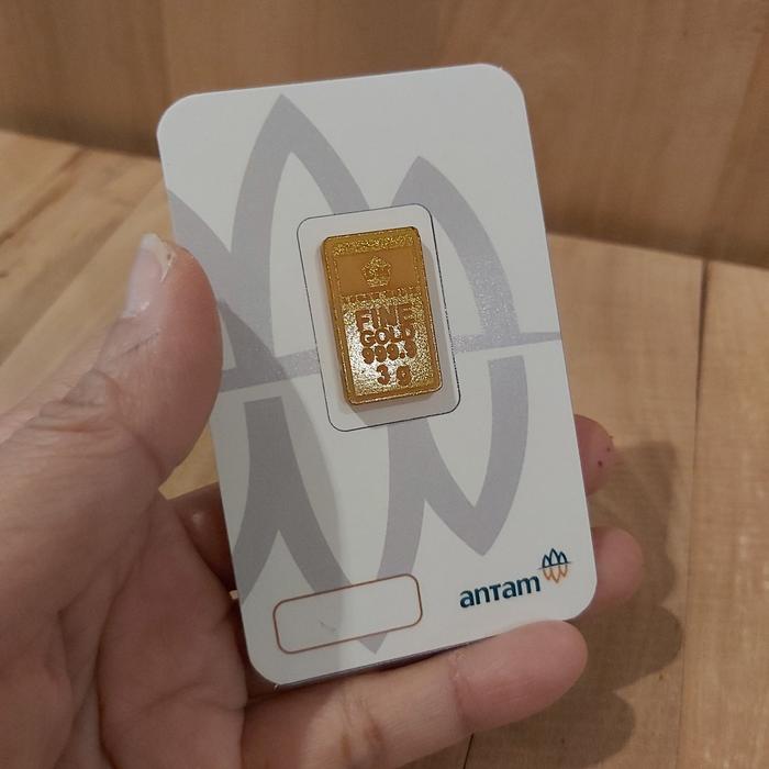 replika logam mulia 3gram