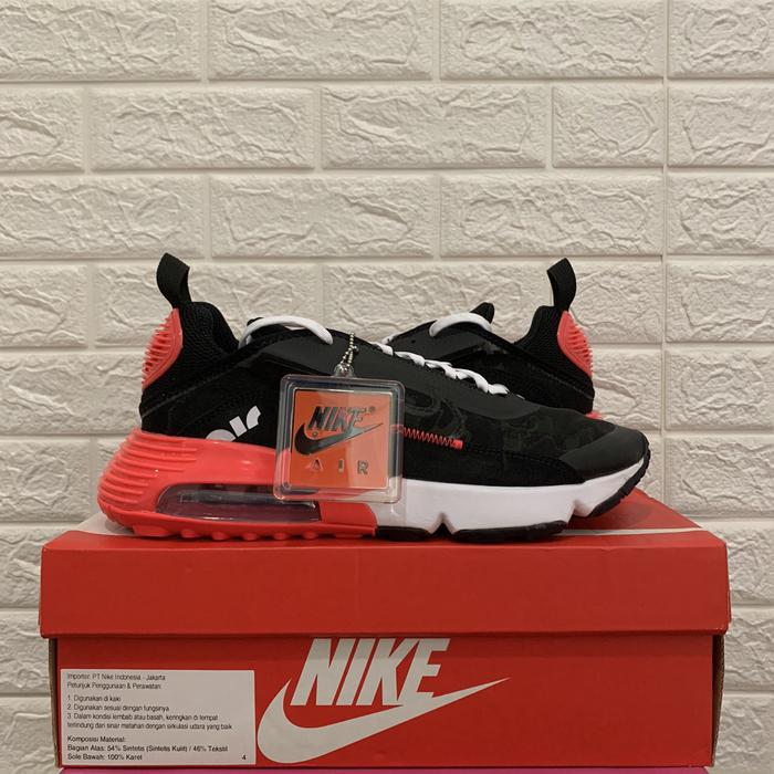 Nike airmax 2090 camo