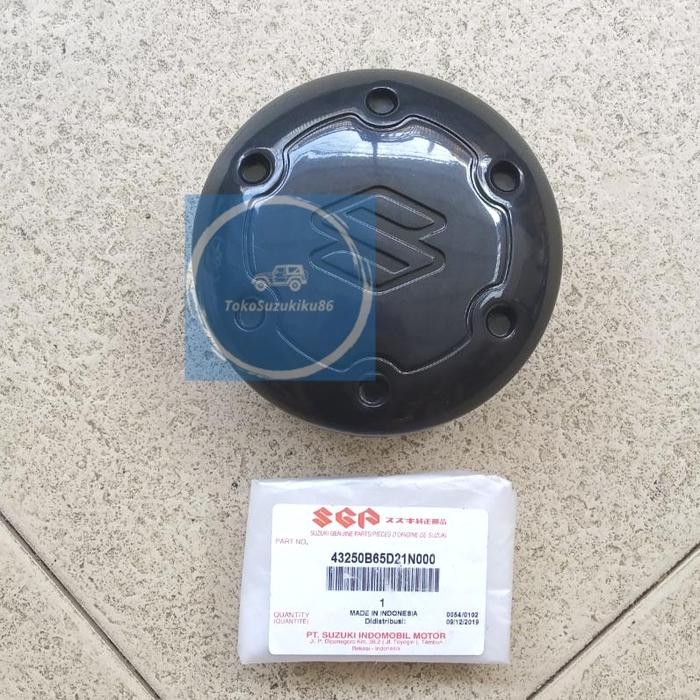 Dop Roda Escudo 1.6 original SGP