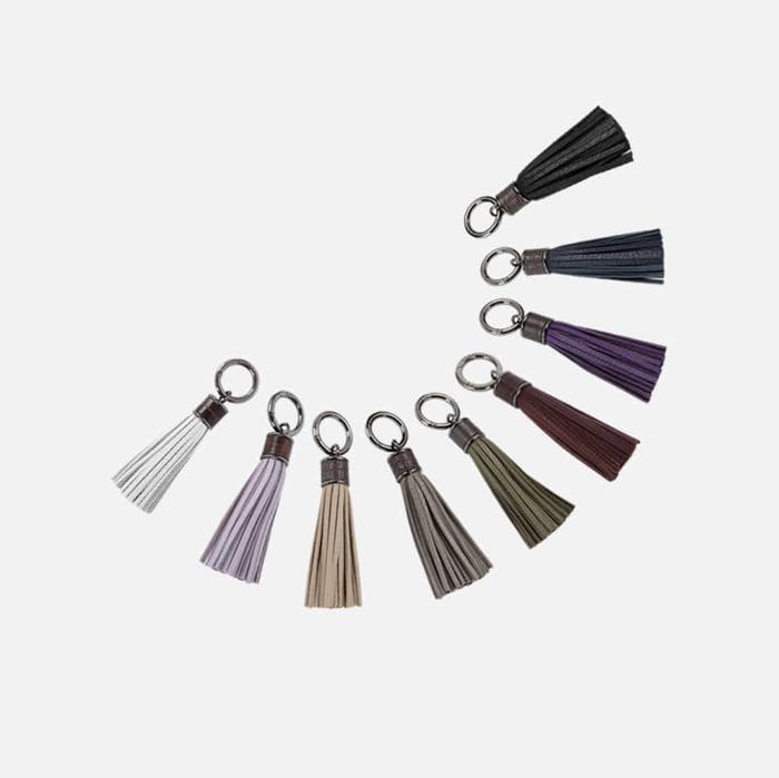 Kwani Tassels Mini