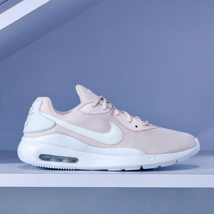 SNEAKERS WANITA NIKE AIR MAX OKETO "ORIGINAL MADE IN INDONESIA