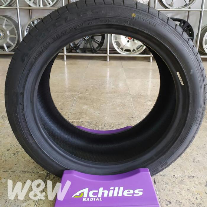 Ban Achilles 2233 215/50 R17