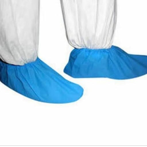 apd cover shoe jual perpasang bahan sponbound
