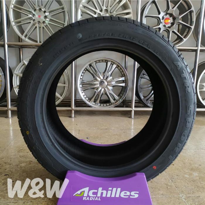 Ban Achilles 235/45 R17 ATR SPORT