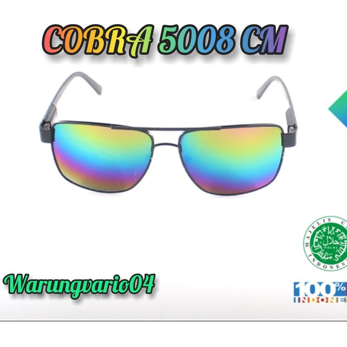 KACAMATA COBRA 5008 CM