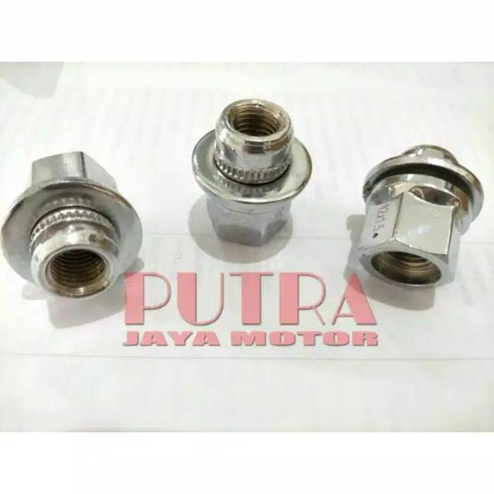 ASLI TAIWAN MUR RODA RACING KIJANG KAPSUL