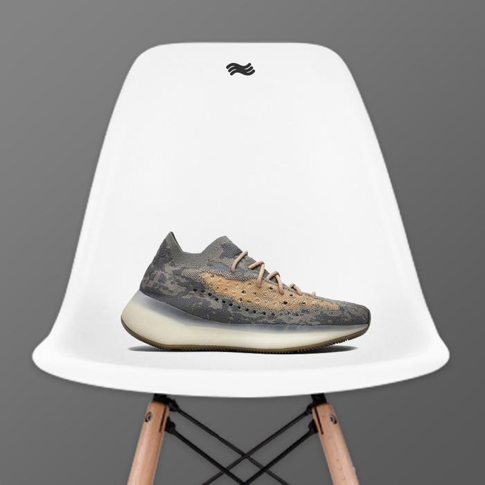 Yeezy Boost 380 ‘Mist’