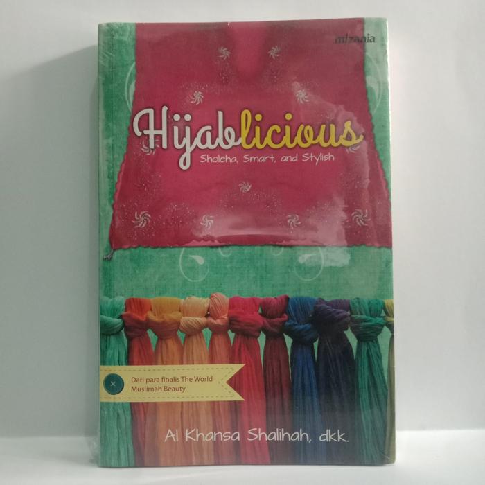 hijab licious