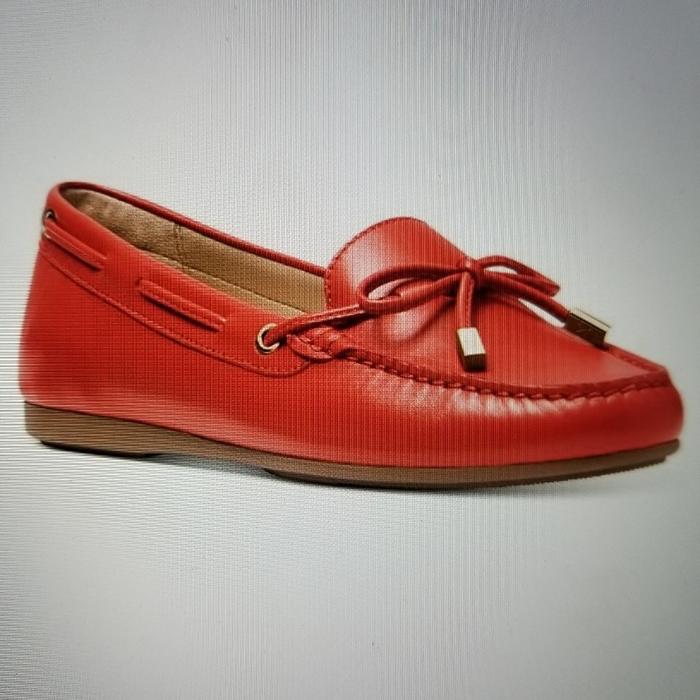 SEPATU MK ORI - MK SHOES SUTTON PERMISSION