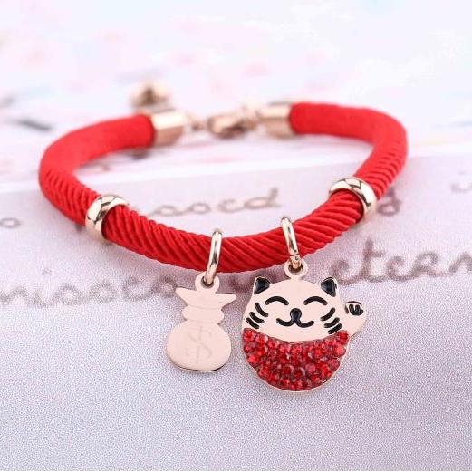 Gelang titanium model boneka //gelang titanium //titanium //gelang