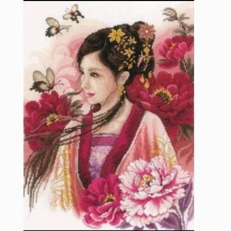 Paket kristik wanita china 04