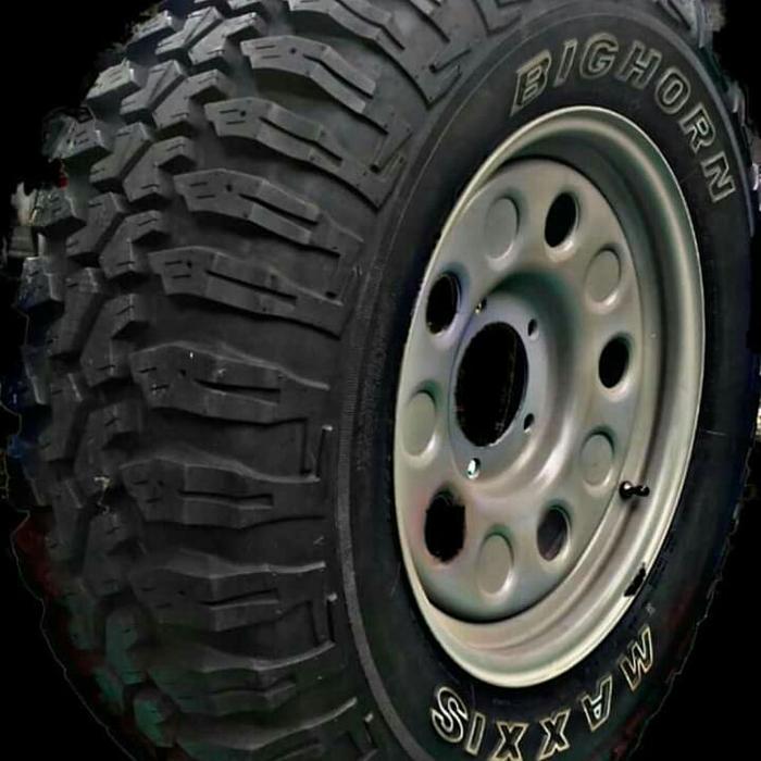 ban maxxis R17