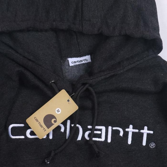 Hoodie carhatt