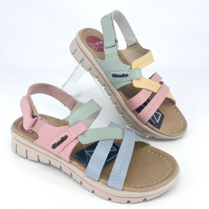 Sandal Gunung Anak Perempuan Ornella KA-22 (31-35)