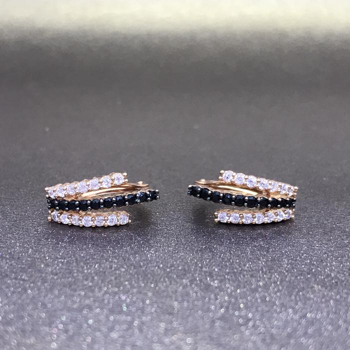 UBS ANTING EMAS 750 ROSE GOLD CDG0002