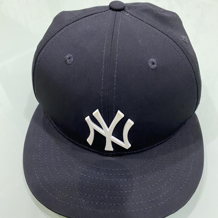 topi nyc original baseball