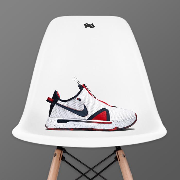 Nike PG4 EP USA