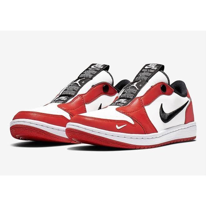 Air Jordan 1 Low Slip On (Chicago) ORIGINAL !