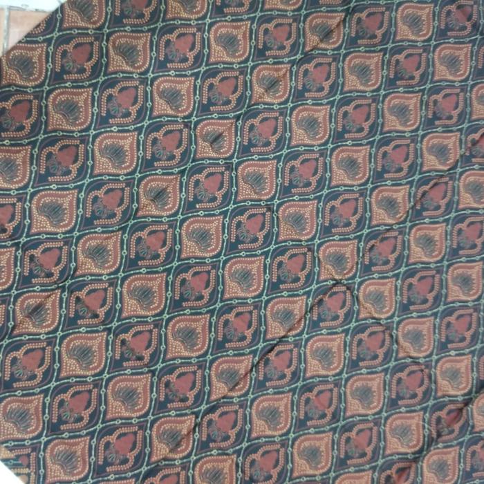Kain Batik Lestari solo prima motif brambang