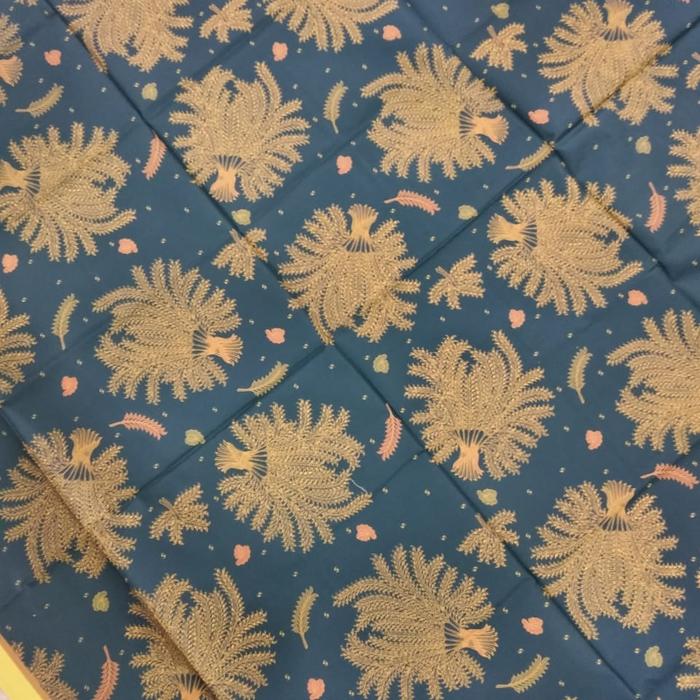 Kain Batik Lestari solo prima motif tali padi