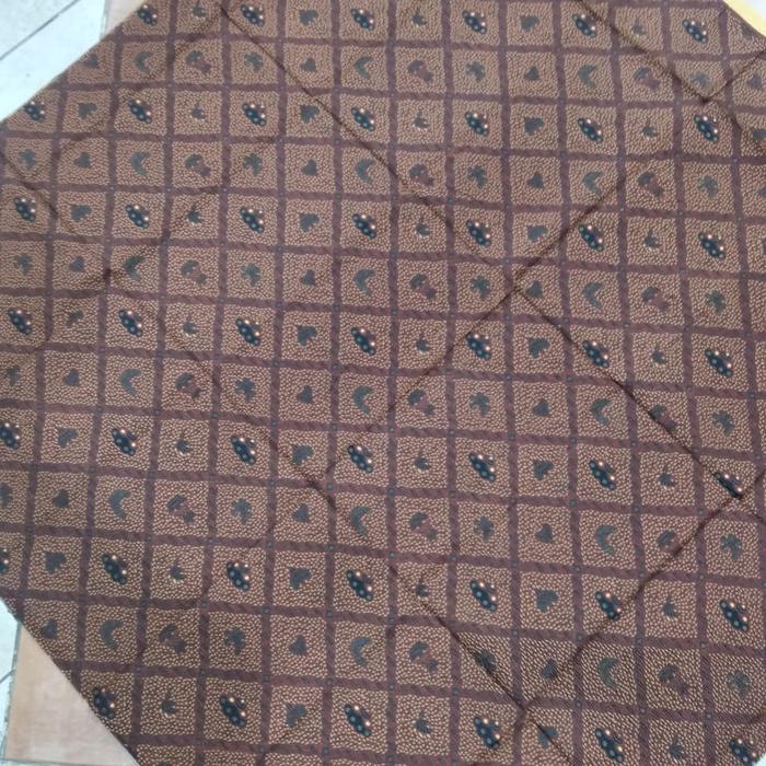 kain Batik Lestari solo prima motif Sidomukti geseng
