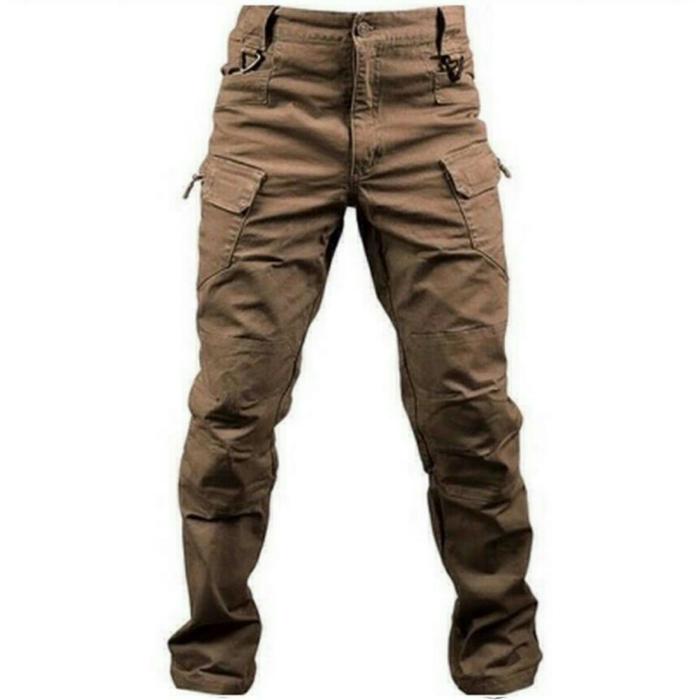 Celana Cargo 511 Tactical Series Pants Ripstok Import Helikon