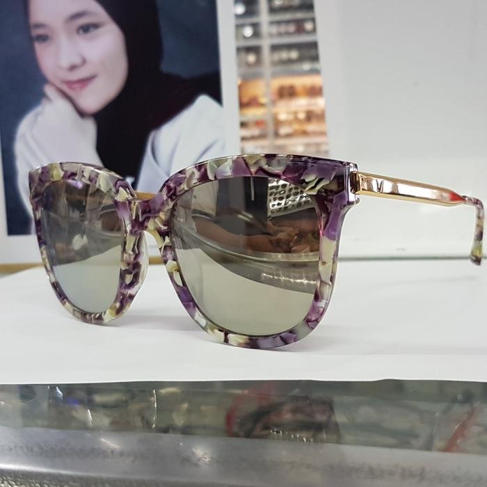 Kacamata Sunglass GENTLE MONSTER ABSENTE ORIGINAL LIMITED PRIA WANITA