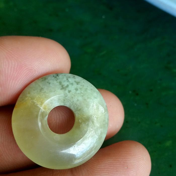 LIONTIN/BANDUL ES JADE