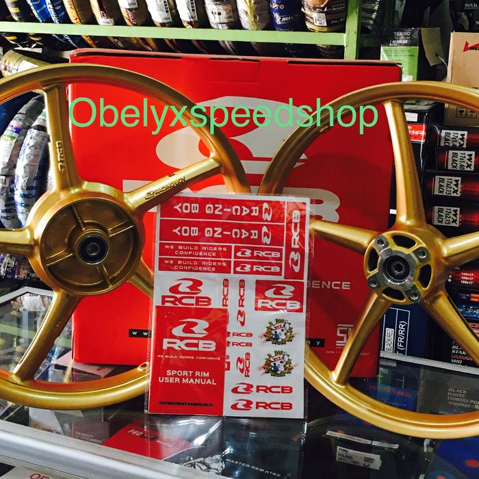Velg RCb sp 522 jupiter z