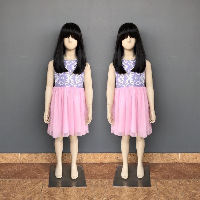 Kania Tutu dress