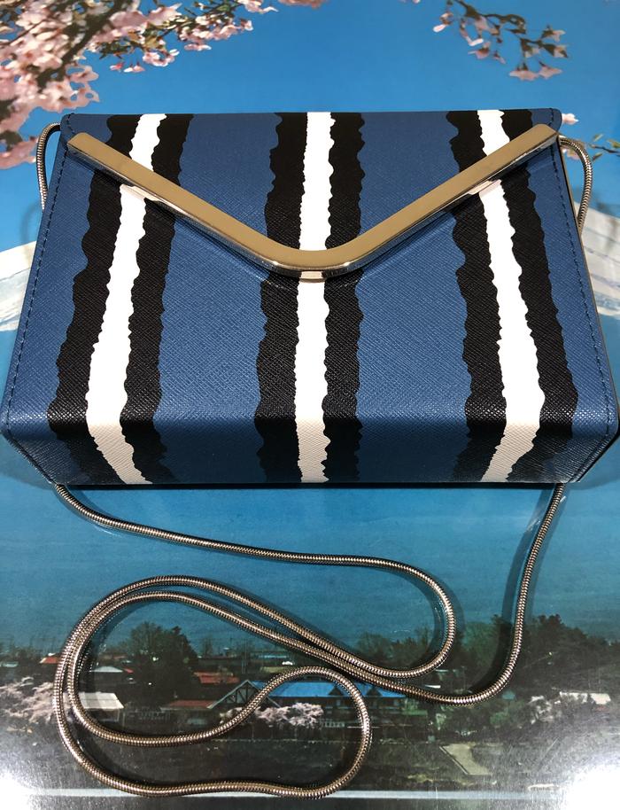 tas handbag wanita import quality merk VINCCI ( malaysia )